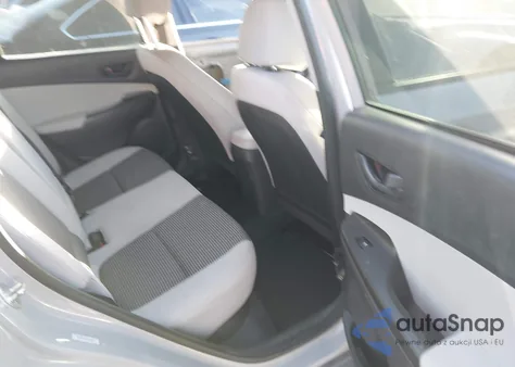 2022 Hyundai Kona Se z USA, uszkodzony, nr VIN KM8K22AB4NU802867